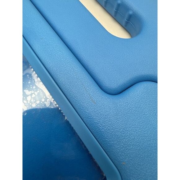 Shockproof Kids Case for Samsung Galaxy Tab A9+ Plus 11 in with Built-in Screen - Picture 7 of 16